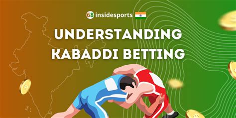 A Beginner’s Guide to Kabaddi Betting .